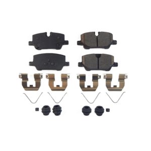 Chevrolet Trailblazer Brake Pads - Rear - PowerStop - Z23 Evolution - `21-`24 Chevrolet Trailblazer Brake Pads - Rear - PowerStop - Z23 Evolution - `21-`24