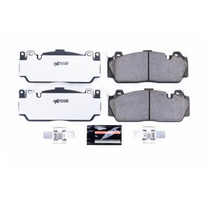 BMW M5 Brake Pads - Front - PowerStop - Z26 Extreme - `12-`19