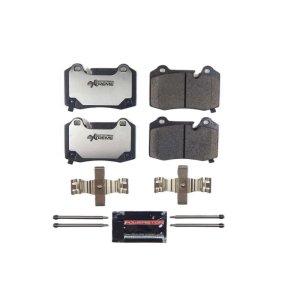 Cadillac CT5 Brake Pads - Rear - PowerStop - Z26 Extreme - `22-`25