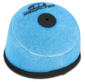 Honda CR85 Air Filter - ProFilter - Ready-To-Use - `86-`07