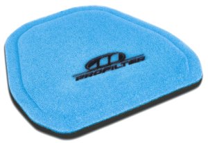 Yamaha YZ450F Air Filter - ProFilter - Ready-To-Use - `10-`13