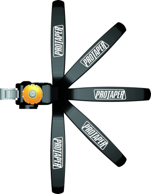 Honda 150 Front Brake Lever - ProTaper - Cross Pivot System - `02-`22 Honda 150 Front Brake Lever - ProTaper - Cross Pivot System - `02-`22