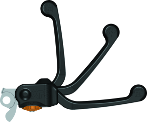 Honda 450 Front Brake Lever - ProTaper - Cross Pivot System - `02-`22