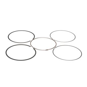 Honda CR250 Piston Ring Set - ProX - 66.40mm - `05-`07