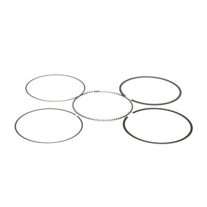 Honda CR250 Piston Ring Set - ProX - 66.40mm - `05-`07