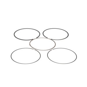Honda CR250 Piston Ring Set - ProX - 66.40mm - `05-`07