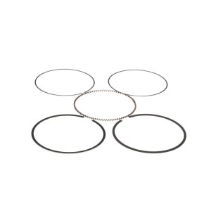 Honda CR250 Piston Ring Set - ProX - 66.40mm - `05-`07