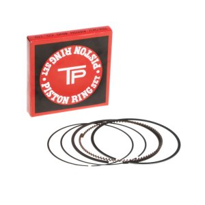 Honda CR250 Piston Ring Set - ProX - 66.40mm - `05-`07