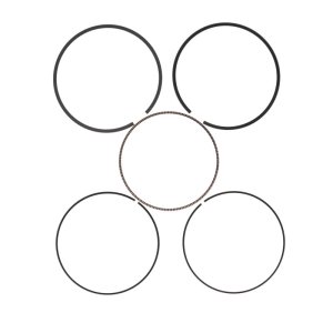 Honda CR250 Piston Ring Set - ProX - 66.40mm - `05-`07