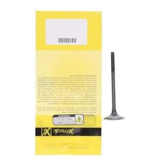 Yamaha YFM700R Raptor Exhaust Valve - ProX - Steel - `06-`20 Yamaha YFM700R Raptor Exhaust Valve - ProX - Steel - `06-`20