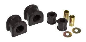 Jeep JK Sway Bar & End Link Bushings - Front - Prothane - 31mm - Black - `07-`11