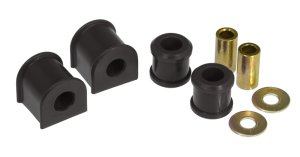 Jeep JK Sway Bar & End Link Bushings - Rear - Prothane - Black - `07-`11