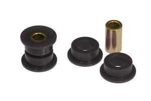 Jeep WRANG Bushing Kit - Rear - Prothane - Strut/Track Arm - Black - `07-`11 Jeep WRANG Bushing Kit - Rear - Prothane - Strut/Track Arm - Black - `07-`11