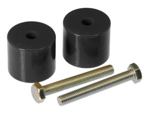 Jeep TJ Bump Stops - Rear - Prothane - Black - `97-`04 Jeep TJ Bump Stops - Rear - Prothane - Black - `97-`04