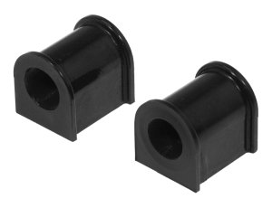 Mazda 6 Sway Bar Bushings - Front - Prothane - 23mm - Black - `04-`05 Mazda 6 Sway Bar Bushings - Front - Prothane - 23mm - Black - `04-`05