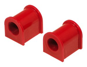 Mazda 6 Sway Bar Bushings - Front - Prothane - 23mm - Red - `04-`05 Mazda 6 Sway Bar Bushings - Front - Prothane - 23mm - Red - `04-`05