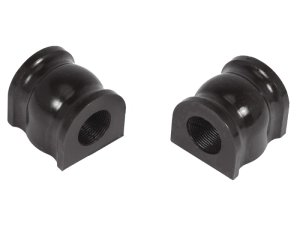 Mazda 6 Sway Bar Bushings - Rear - Prothane - Black - `04-`05 Mazda 6 Sway Bar Bushings - Rear - Prothane - Black - `04-`05