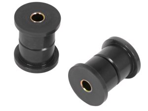 Mazda Miata Control Arm Bushings - Rear - Prothane - Black - `90-`05