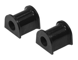 Mitsubishi Eclipse Sway Bar Bushings - Front - Prothane - 16mm - Black - `00-`05 Mitsubishi Eclipse Sway Bar Bushings - Front - Prothane - 16mm - Black - `00-`05