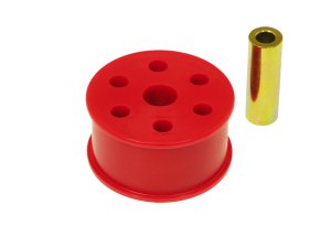 Mitsubishi Eclipse Engine Mounts - Rear - Prothane - Pro - Red - `00-`03