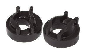 Mitsubishi Eclipse Engine Mounts - Rear - Prothane - Motor Mount Insert - Black - `00-`04