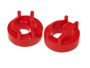 Mitsubishi Eclipse Engine Mounts - Rear - Prothane - Motor Mount Insert - Red - `00-`04