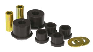 Nissan Sentra Control Arm Bushings - Rear - Prothane - Black - `00-`03
