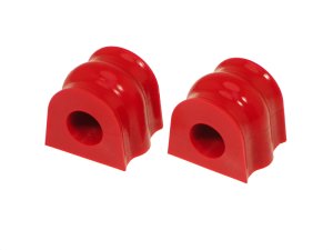 Subaru Impreza Sway Bar Bushings - Front - Prothane - 20mm - Red - `98-`05
