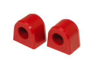 Subaru WRX Sway Bar Bushings - Rear - Prothane - 17mm - Red - `98-`05