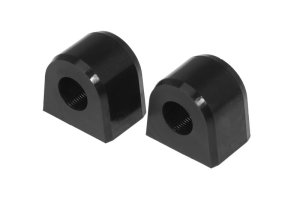 Subaru WRX STI Sway Bar Bushings - Rear - Prothane - Black - 2004