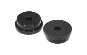 Subaru WRX Transmission Mounts - Prothane - Black - `02-`06