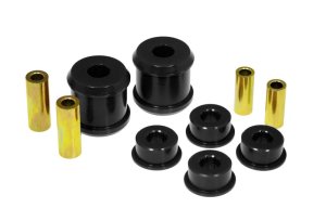 Subaru WRX Control Arm Bushings - Rear - Prothane - Black - `98-`05
