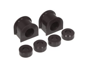 Toyota Tacoma Sway Bar Bushings - Front - Prothane - 26mm - Black - `96-`01