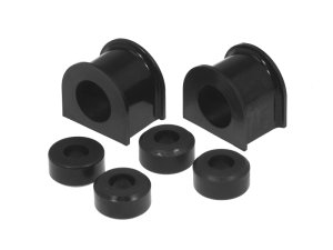 Toyota Tacoma Sway Bar Bushings - Front - Prothane - 27mm - Black - `96-`01