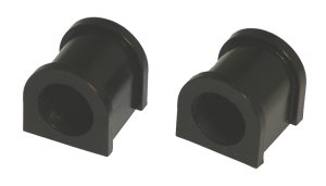Lexus IS300 Sway Bar Bushings - Front - Prothane - 27.2mm - Black - `01-`02 Lexus IS300 Sway Bar Bushings - Front - Prothane - 27.2mm - Black - `01-`02