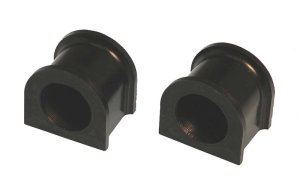 Lexus SC Sway Bar Bushings - Front - Prothane - 30mm - Black - `92-`00 Lexus SC Sway Bar Bushings - Front - Prothane - 30mm - Black - `92-`00