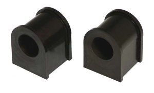 Lexus SC Sway Bar Bushings - Rear - Prothane - 24mm - Black - `92-`00 Lexus SC Sway Bar Bushings - Rear - Prothane - 24mm - Black - `92-`00