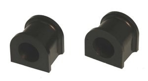 Lexus GS Sway Bar Bushings - Front - Prothane - Black - `98-`02 Lexus GS Sway Bar Bushings - Front - Prothane - Black - `98-`02