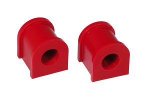 Scion tC Sway Bar Bushings - Front - Prothane - 21mm - Red - `05-`07 Scion tC Sway Bar Bushings - Front - Prothane - 21mm - Red - `05-`07