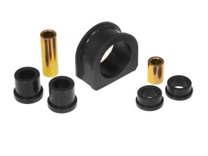 Toyota Tacoma Steering Bushings - Prothane - Black - `95-`00