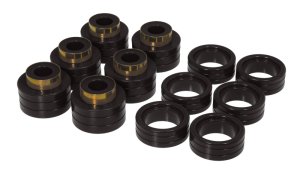 Dodge Ram Body/Subframe Bush - Prothane - Black - `94-`01