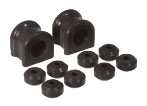 Dodge Ram 1500 Sway Bar Bushings - Front - Prothane - 30mm - Black - `94-`01