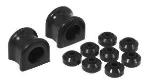 Dodge Ram 1500 Sway Bar Bushings - Front - Prothane - 32mm - Black - `94-`01 Dodge Ram 1500 Sway Bar Bushings - Front - Prothane - 32mm - Black - `94-`01