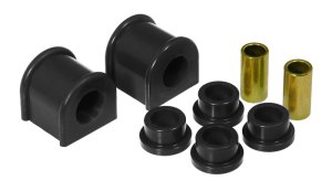 Dodge Durango Sway Bar Bushings - Rear - Prothane - 22mm - Black - `98-`01 Dodge Durango Sway Bar Bushings - Rear - Prothane - 22mm - Black - `98-`01