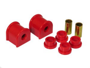 Dodge Durango Sway Bar Bushings - Rear - Prothane - 16mm - Red - `99-`01 Dodge Durango Sway Bar Bushings - Rear - Prothane - 16mm - Red - `99-`01