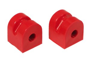 Dodge Neon Sway Bar Bushings - Rear - Prothane - 12mm - Red - `00-`06 Dodge Neon Sway Bar Bushings - Rear - Prothane - 12mm - Red - `00-`06