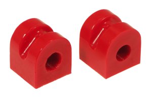 Dodge Neon Sway Bar Bushings - Rear - Prothane - Red - `00-`06 Dodge Neon Sway Bar Bushings - Rear - Prothane - Red - `00-`06