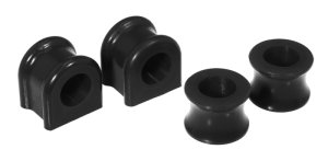Dodge Dakota Sway Bar Bushings - Front - Prothane - Black - `00-`01 Dodge Dakota Sway Bar Bushings - Front - Prothane - Black - `00-`01