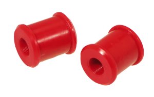 Chrysler PT Cruiser Sway Bar Bushings - Rear - Prothane - 16mm - Red - `01-`03 Chrysler PT Cruiser Sway Bar Bushings - Rear - Prothane - 16mm - Red - `01-`03