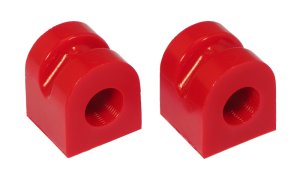 Dodge Neon Sway Bar Bushings - Rear - Prothane - Red - `02-`03 Dodge Neon Sway Bar Bushings - Rear - Prothane - Red - `02-`03